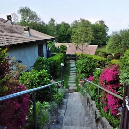 Maison Al Nocin Holiday home