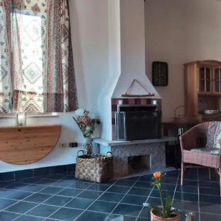 Maison Al Nocin Holiday home *
