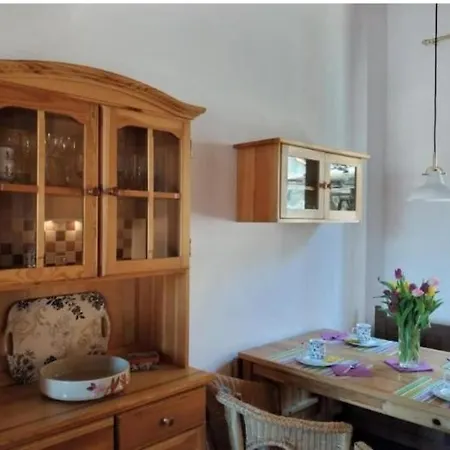 Tatil Evi Maison Al Nocin *