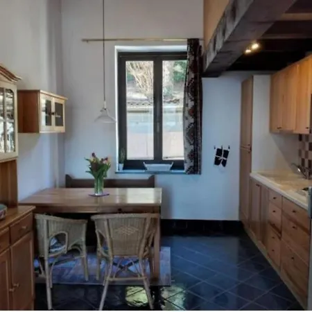 بيت للعطل Maison Al Nocin بافينو