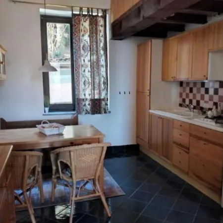 Maison Al Nocin بافينو