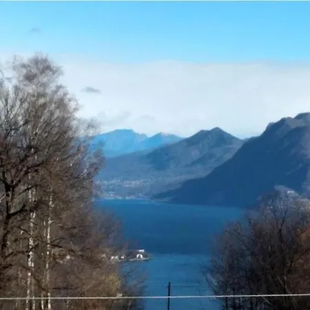 Maison Al Nocin * بافينو