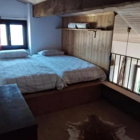 Maison Al Nocin 바메노