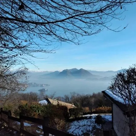 Maison Al Nocin بيت للعطل *