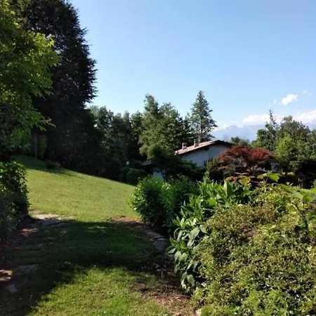 بيت للعطل Maison Al Nocin بافينو