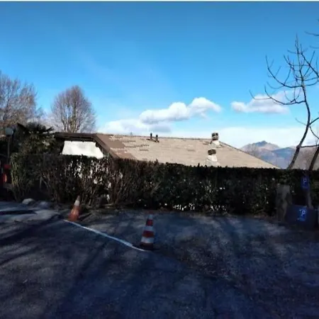 Maison Al Nocin * بافينو