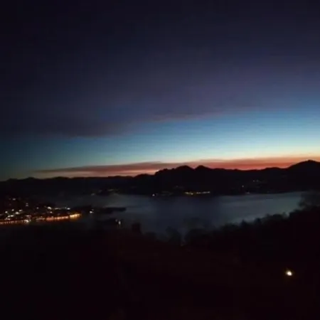 Maison Al Nocin Tatil Evi