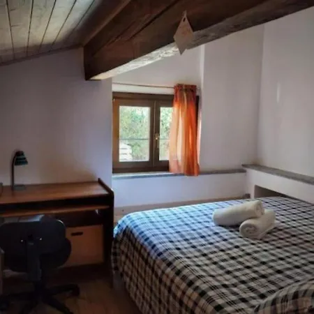 بيت للعطل Maison Al Nocin بافينو