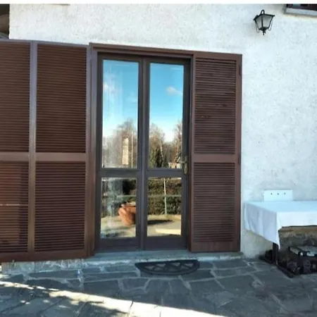 Tatil Evi Maison Al Nocin