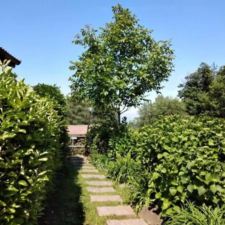 펜션 Maison Al Nocin