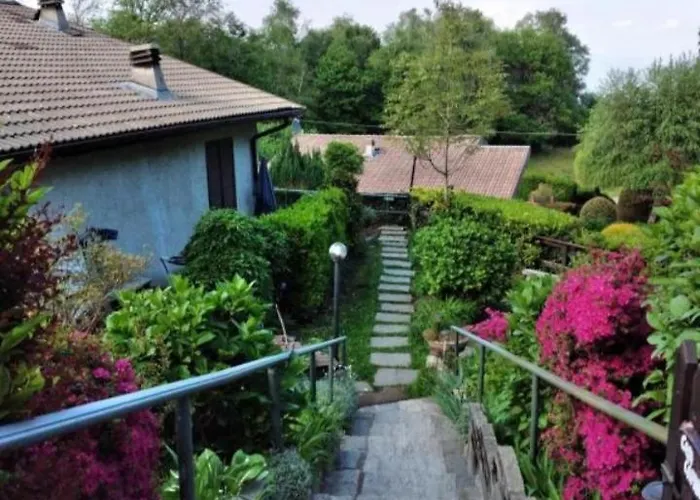 Maison Al Nocin Hébergement de vacances