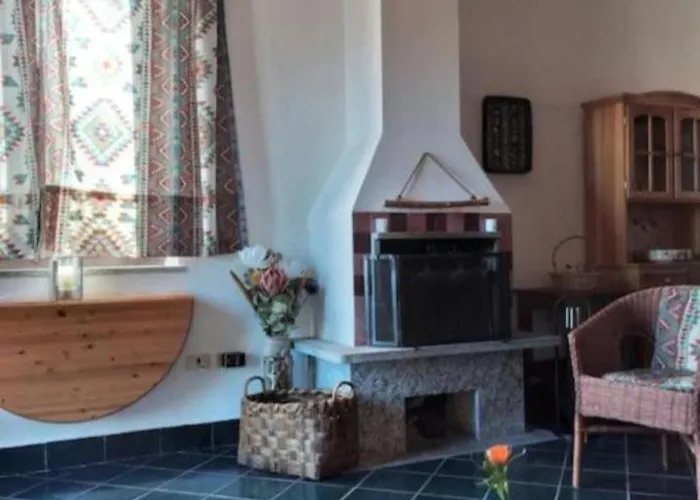 Maison Al Nocin Hébergement de vacances *
