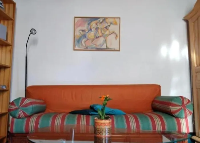 Maison Al Nocin