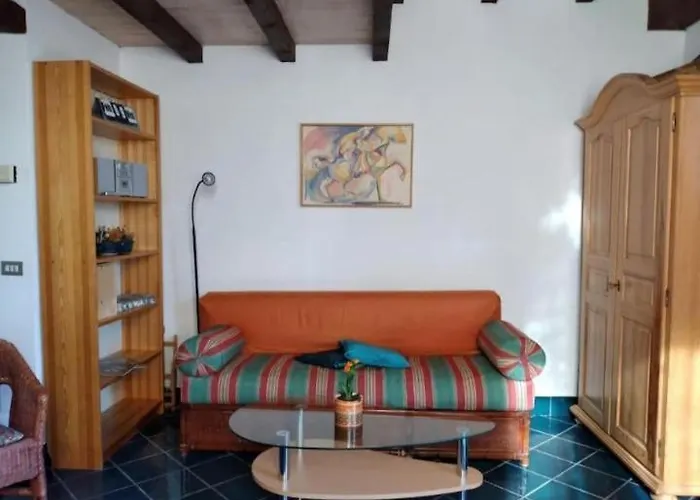 Hébergement de vacances Maison Al Nocin