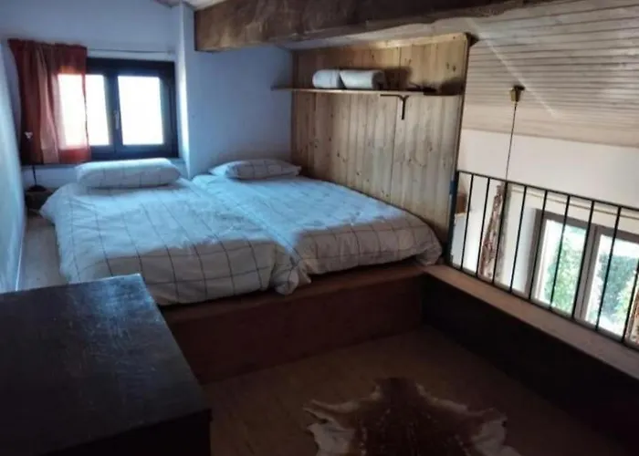 Maison Al Nocin Baveno