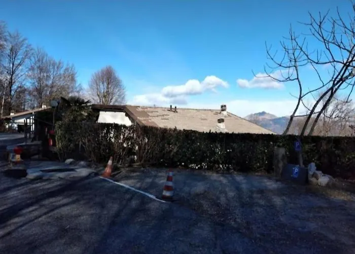 Maison Al Nocin * Μπαβένο