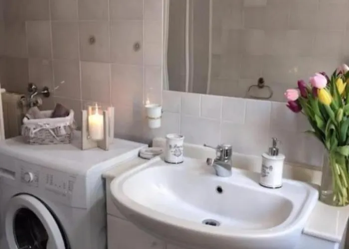 Maison Al Nocin Hébergement de vacances *