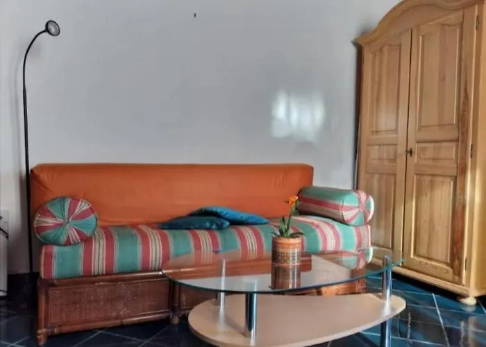 Hébergement de vacances Maison Al Nocin *