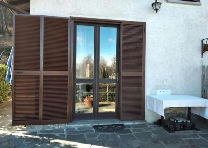 Hébergement de vacances Maison Al Nocin