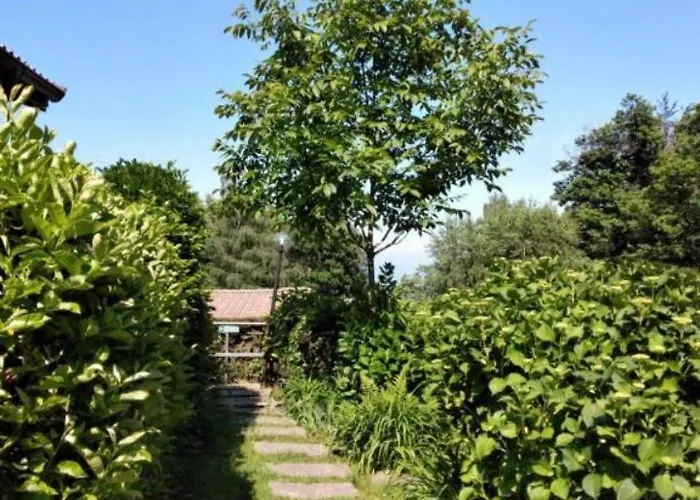 Hébergement de vacances Maison Al Nocin