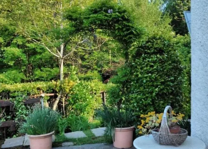 Hébergement de vacances Maison Al Nocin